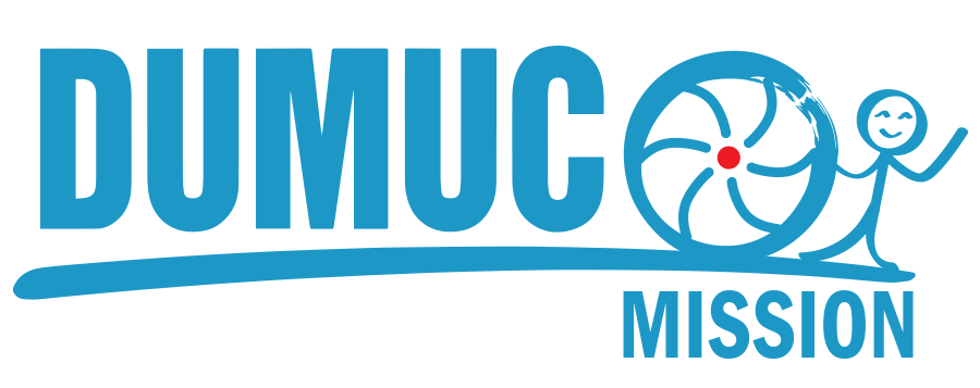Du Mục Mission